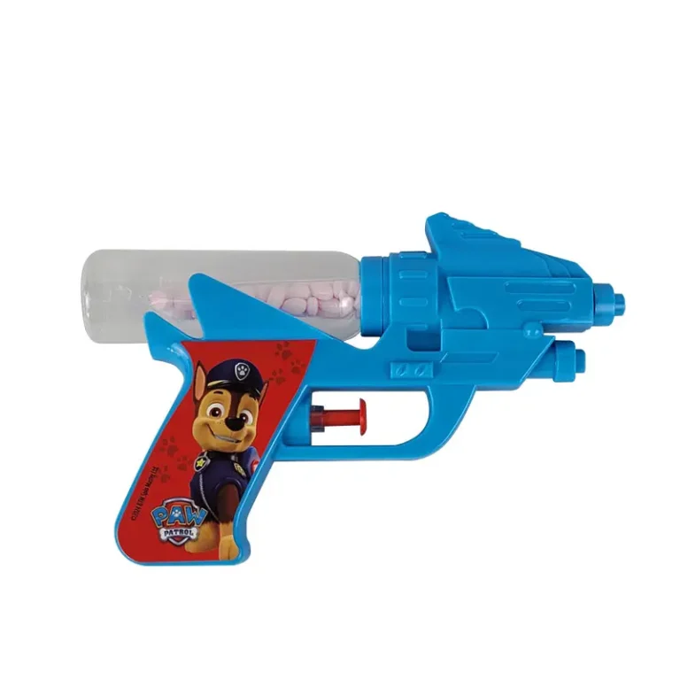 CandyWaterGunToyMain