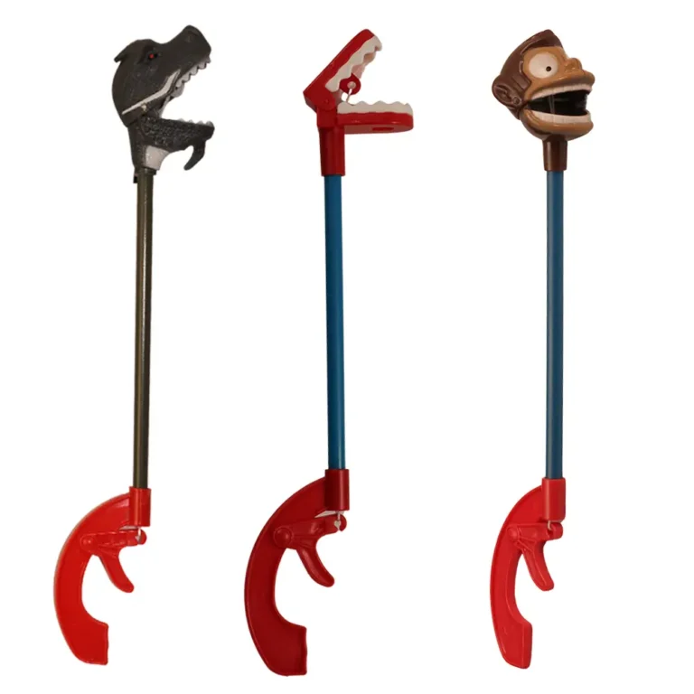 CartoonGrabStickToyMain