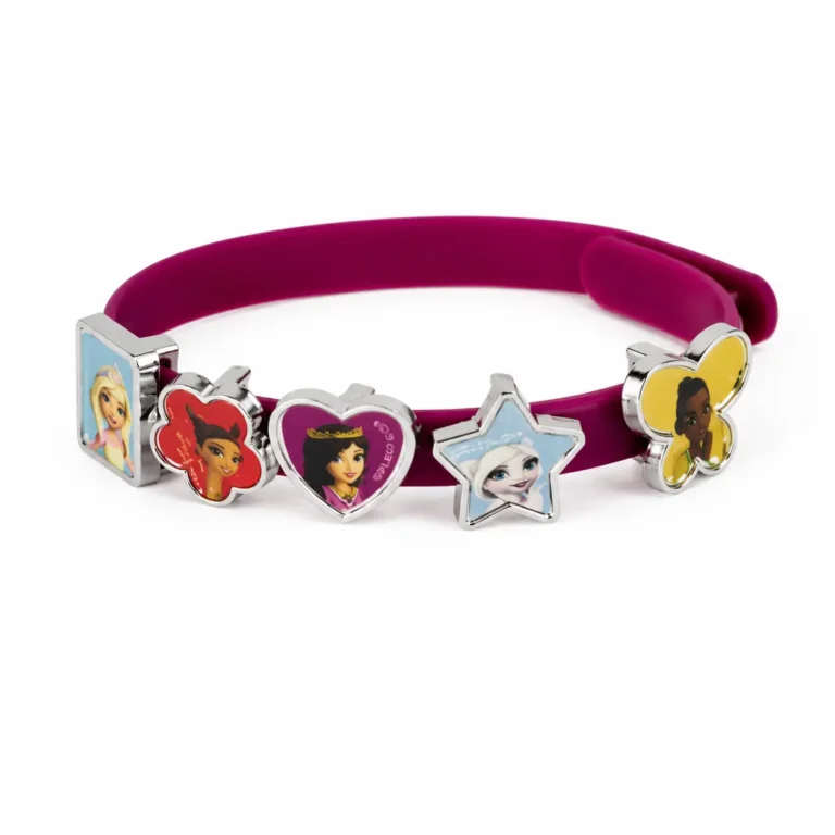 DiyCharmBraceletSetMain
