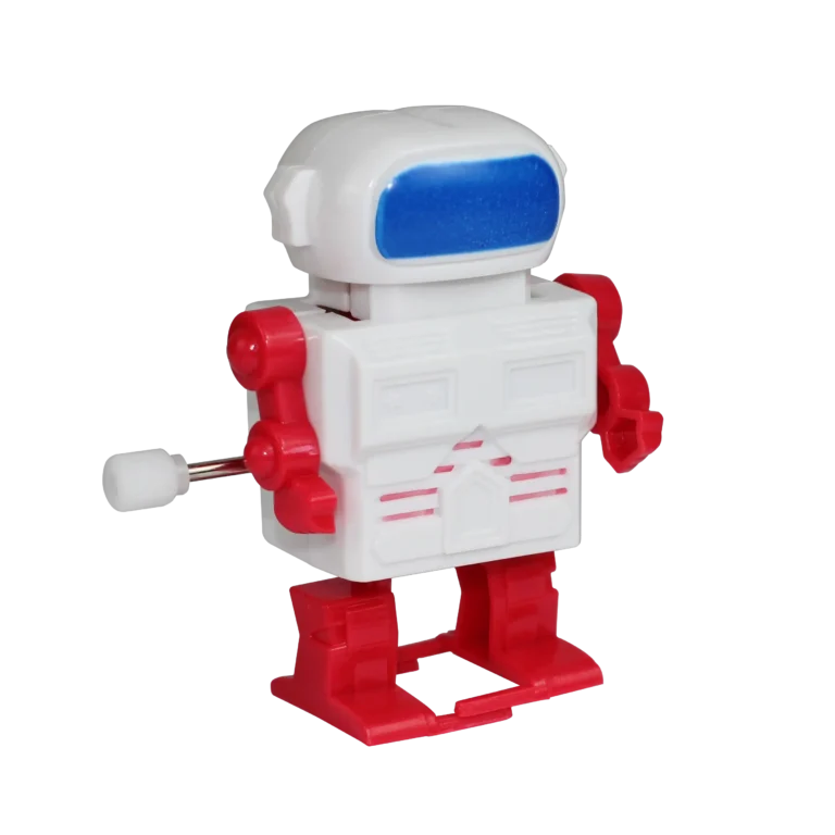DiyWindupRobotAssemblyKitDetail
