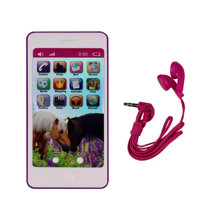 FmRadioToyWithEarphoneMain