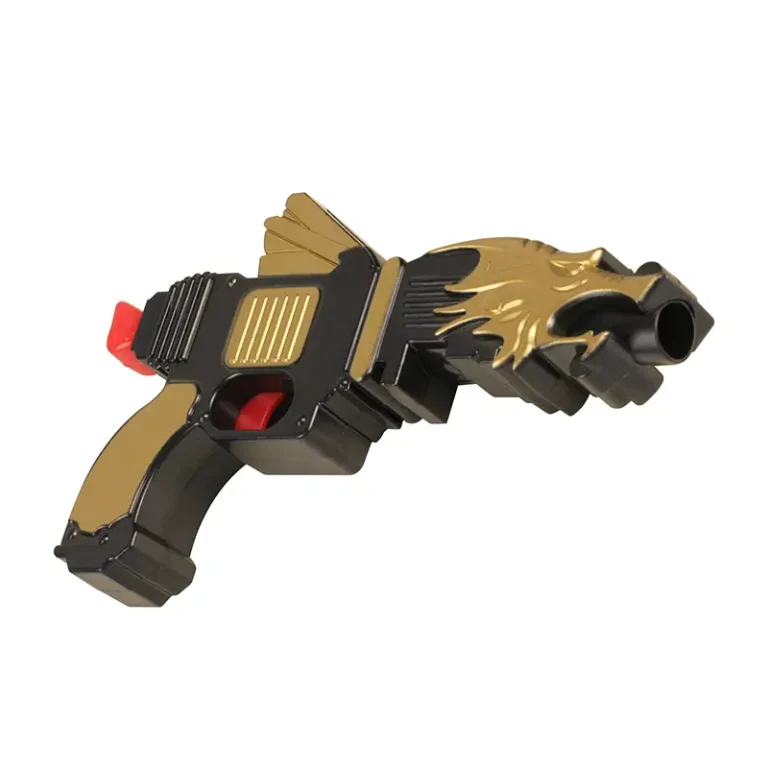 FoamDartBlasterToyGunDetail01
