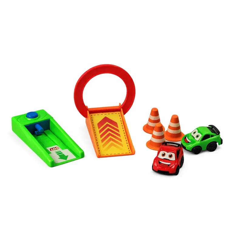 MiniCatapultRacingCarSetMain