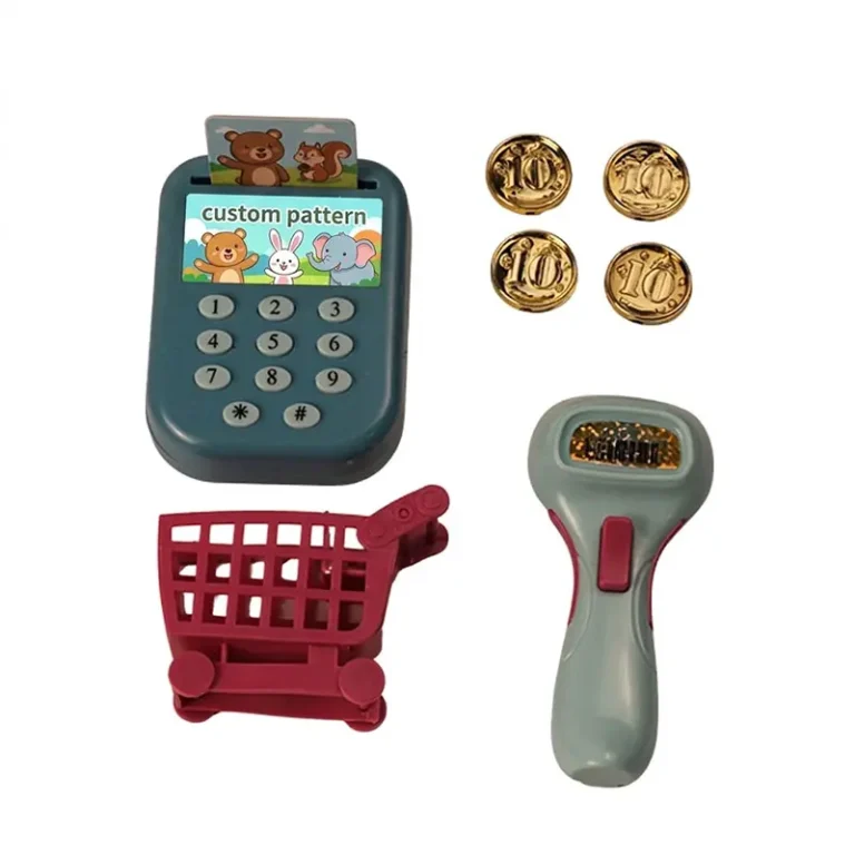 MiniSupermarketShoppingPlaySetMain