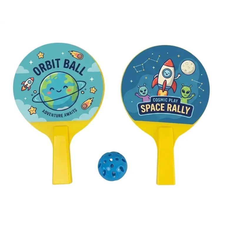 PaddleBallGameSetMain
