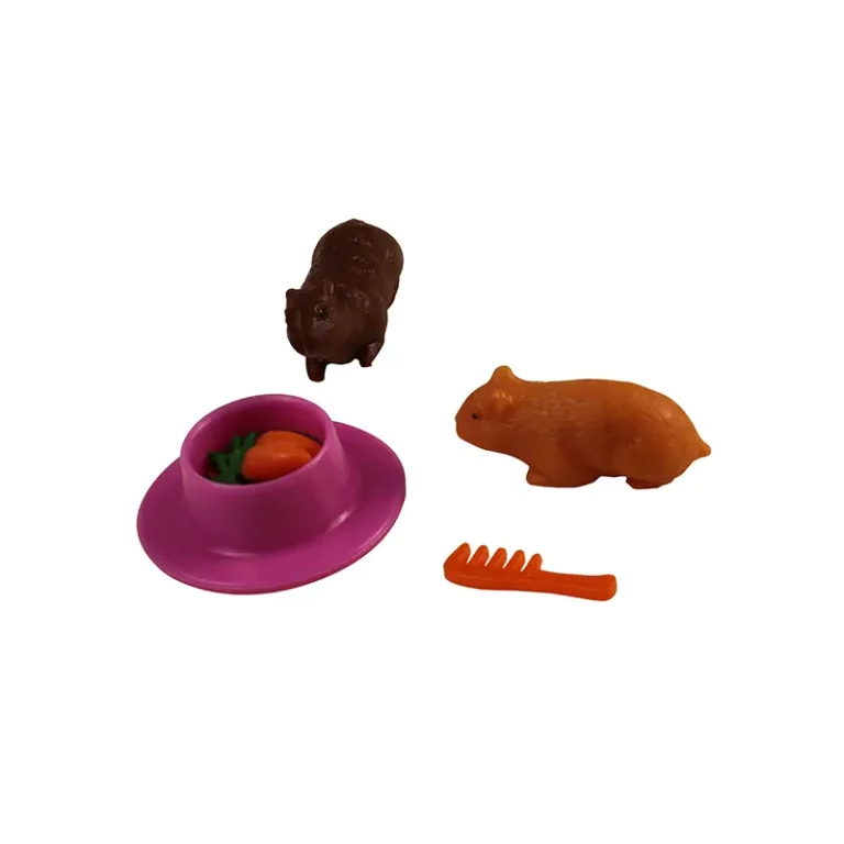 PvcCatDogPetPlaysetPvcDetail02