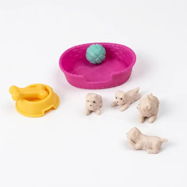 PvcCatDogPetPlaysetPvcDetail05