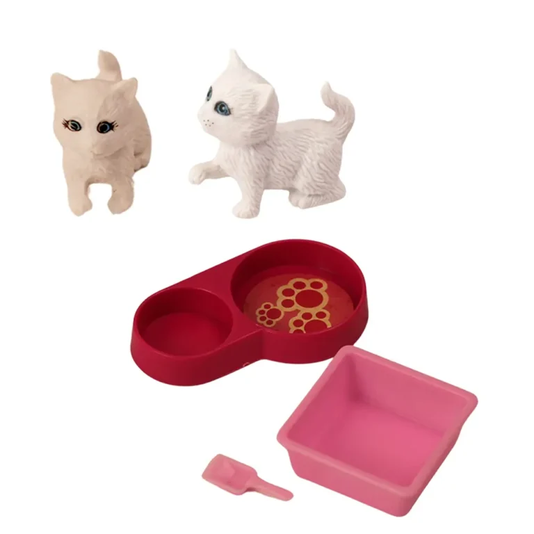 PvcCatDogPetPlaysetPvcDetail10