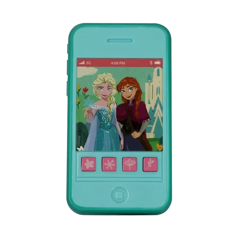 SmartphoneToyMain