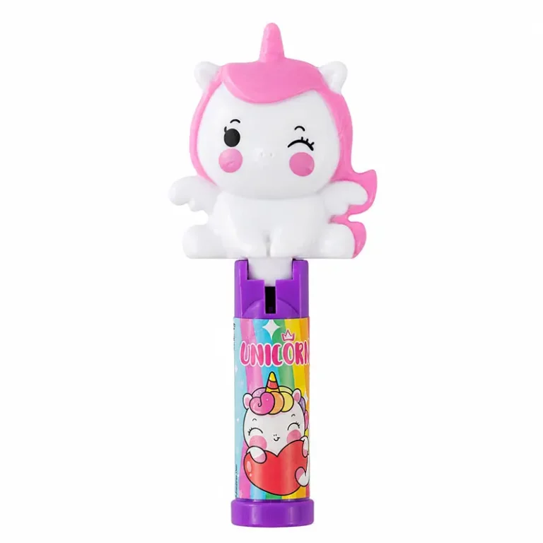 UnicornCandyToyMain