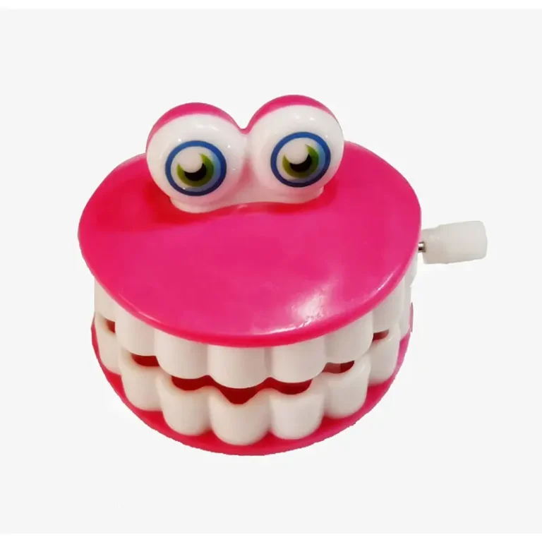 WindupChatteringTeethToyMain