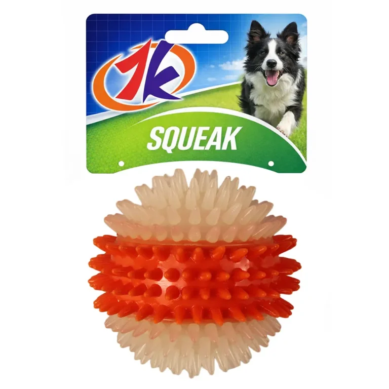 spike-ball-detail
